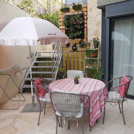בית האומנים Artist Home Neve Ilan Extérieur photo