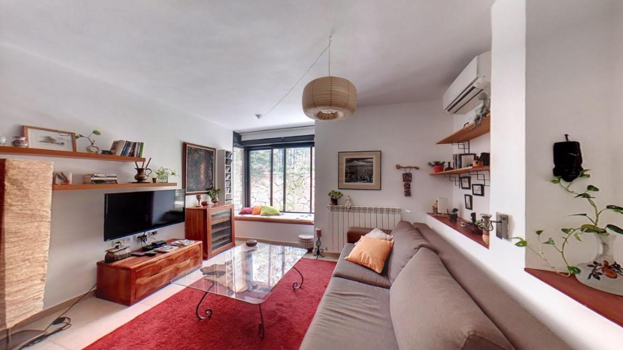 בית האומנים Artist Home Neve Ilan Extérieur photo