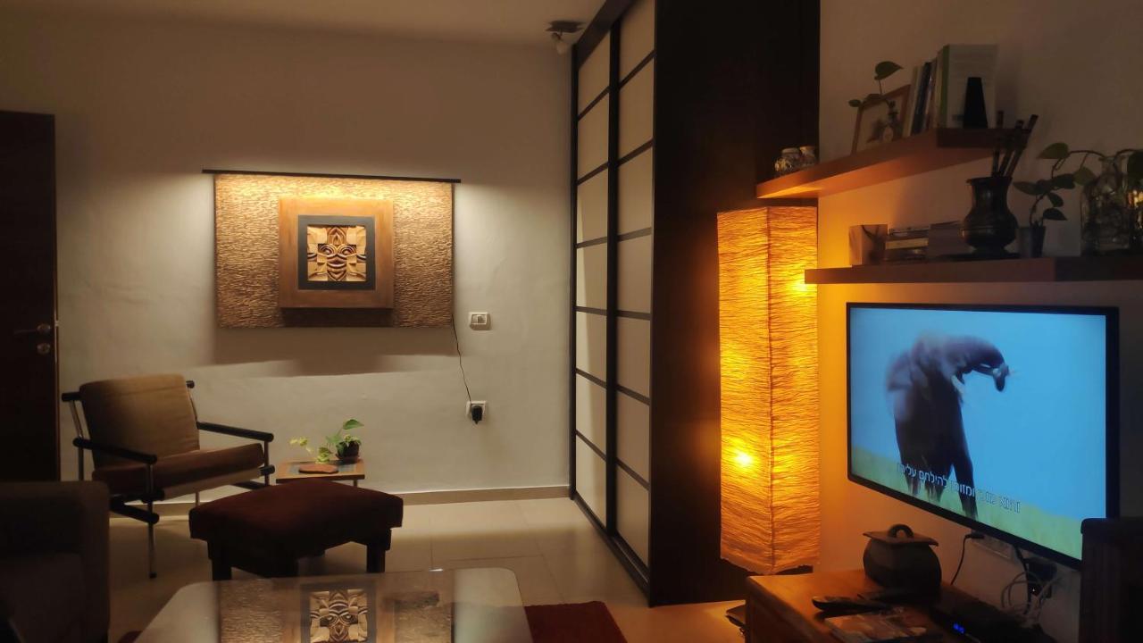 בית האומנים Artist Home Neve Ilan Extérieur photo