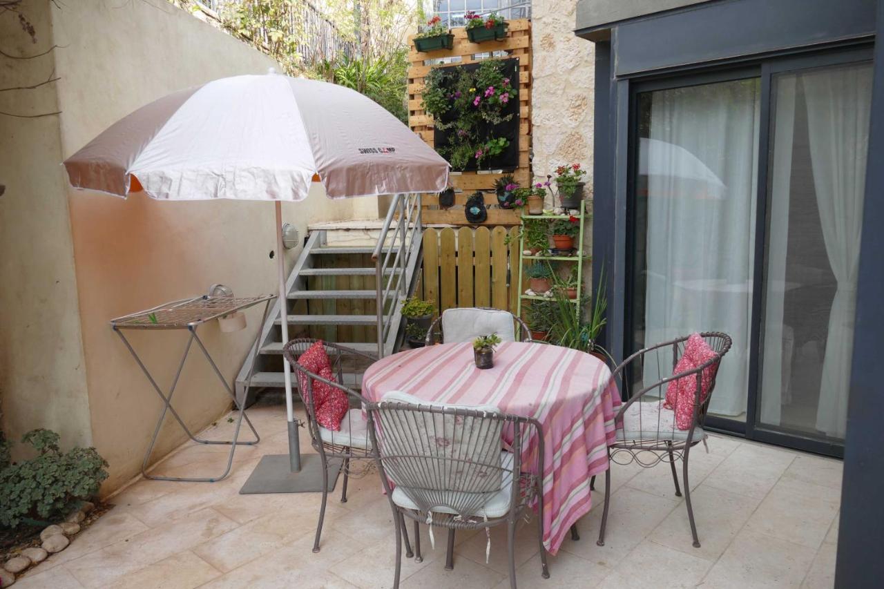 בית האומנים Artist Home Neve Ilan Extérieur photo