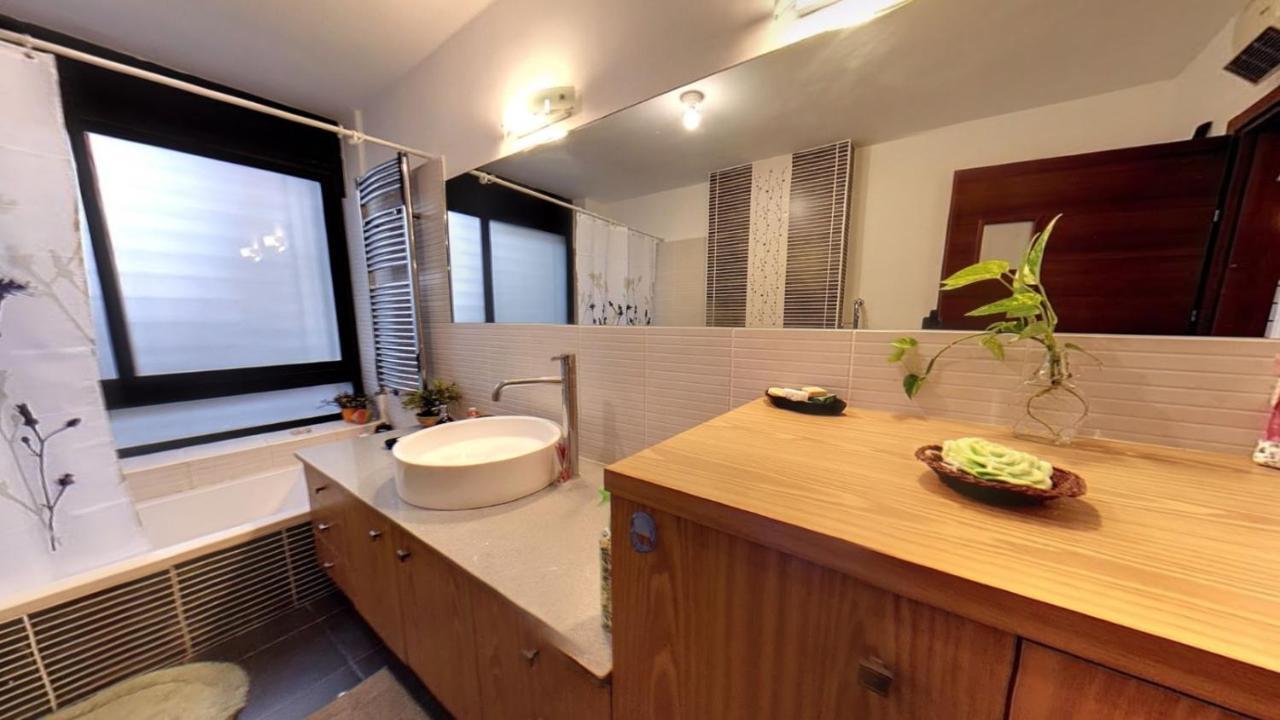 בית האומנים Artist Home Neve Ilan Extérieur photo