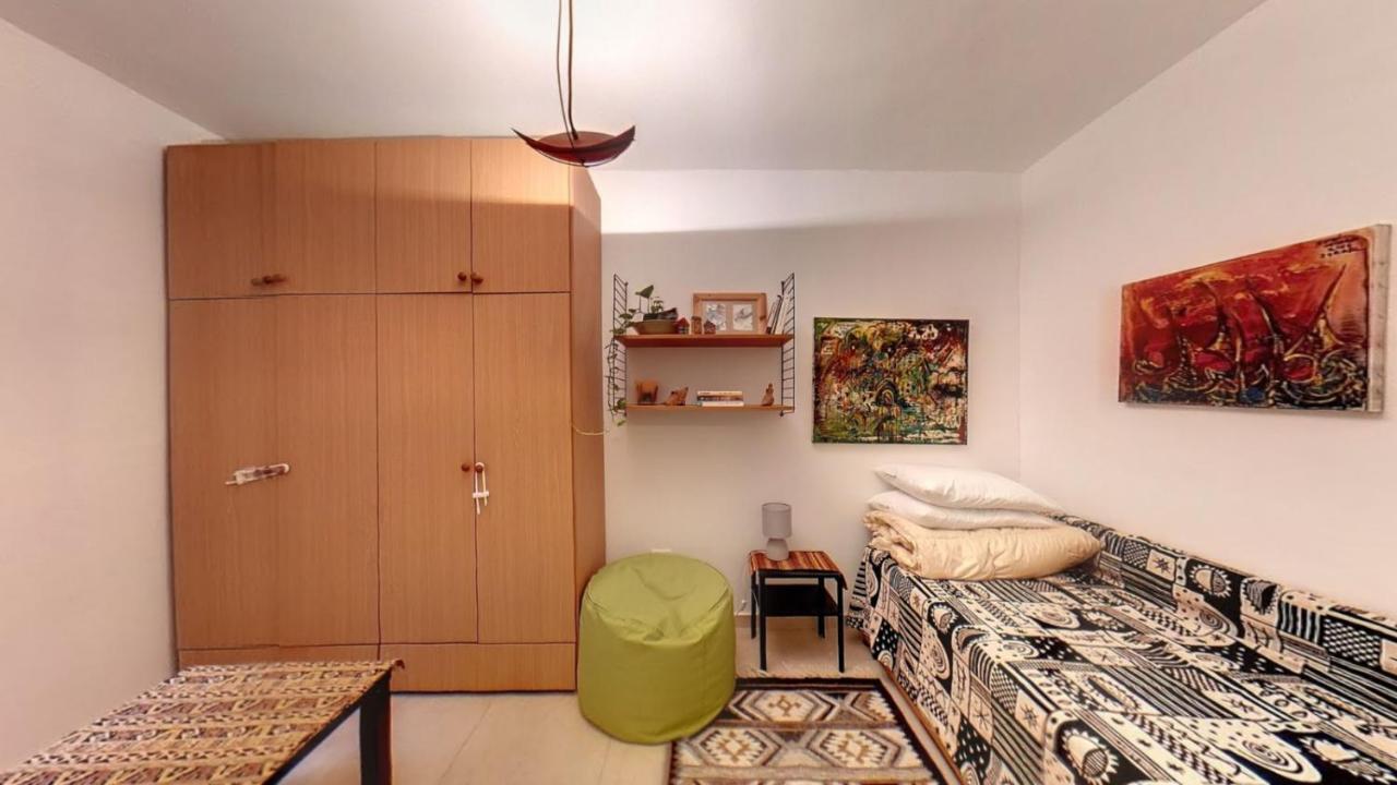 בית האומנים Artist Home Neve Ilan Extérieur photo