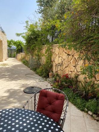 בית האומנים Artist Home Neve Ilan Extérieur photo